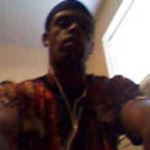 Meet your Posher, Deondrae